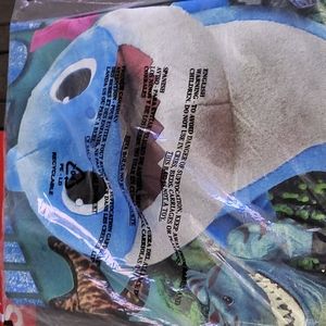 Chinatown Market shark t-shirt